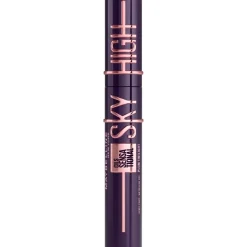 Maybelline New York Lash Sensational Sky High Plum Twilight Mascara Hot