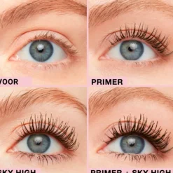 Maybelline New York Lash Sensational Sky High Tinted Primer Sale