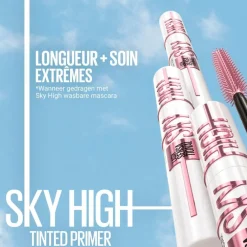 Maybelline New York Lash Sensational Sky High Tinted Primer Sale