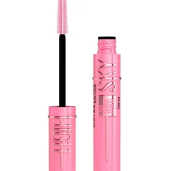 Maybelline New York Lash Sensational Sky High Pink Air Mascara Discount