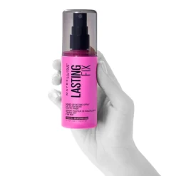 Maybelline New York Lasting Fix Make-up Setting Spray Hot
