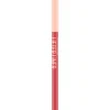 Maybelline New York Lifter Liner 09 Peaking Lippotlood Clearance