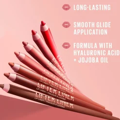 Maybelline New York Lifter Liner 09 Peaking Lippotlood Clearance