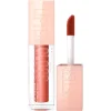 Maybelline New York Lifter Gloss 9 Topaz Lipgloss