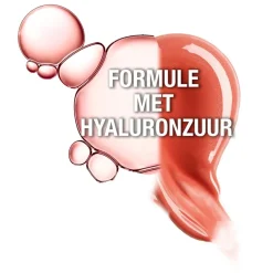 Maybelline New York Lifter Gloss 9 Topaz Lipgloss