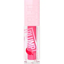 Maybelline New York Lifter Plump 003 Pink Sting Lipgloss Clearance