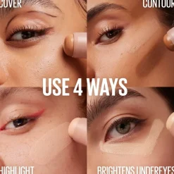 Maybelline New York Lifter Stix 20 Foundation Stick Discount