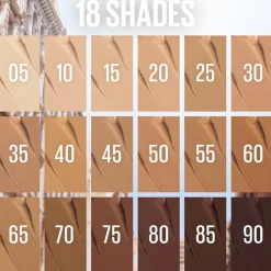 Maybelline New York Lifter Stix 20 Foundation Stick Discount