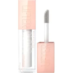 Maybelline New York Lifter Gloss 1 Pearl Lipgloss Hot