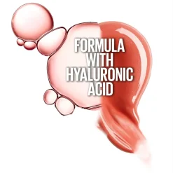 Maybelline New York Lifter Gloss 1 Pearl Lipgloss Hot