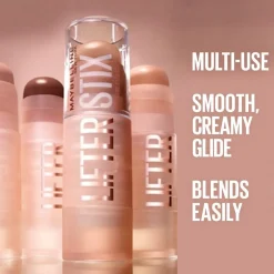 Maybelline New York Lifter Stix 5 Foundation Stick Sale