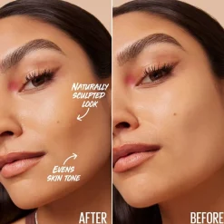 Maybelline New York Lifter Stix 45 Foundation Stick Hot