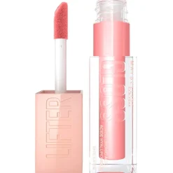 Maybelline New York Lifter Gloss 006 Reef Lipgloss Online