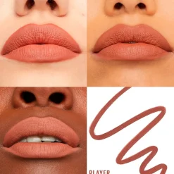 Maybelline New York Lifter Liner 03 Player Lippotlood