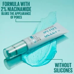 Maybelline New York Poreless Jelly Hydrating Blur Primer Hot