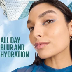 Maybelline New York Poreless Jelly Hydrating Blur Primer Hot