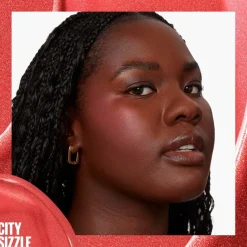 Maybelline New York Sunkissed 6 City Sizzle Liquid Glow Blush