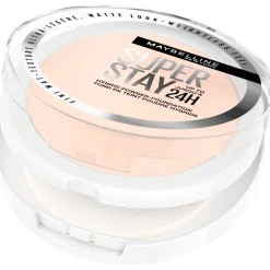 Maybelline New York SuperStay Up To 24HR 3 Hybrid Powder-Foundation Best