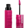 Maybelline New York SuperStay Vinyl Ink 170 Unafraid Longwear Liquid Lipstick Discount