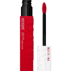 Maybelline New York SuperStay Matte Ink 20 Pioneer Lipstick Clearance
