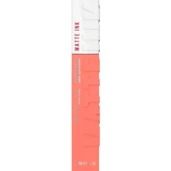 Maybelline New York SuperStay Matte Ink 60 Poet Lipstick Online
