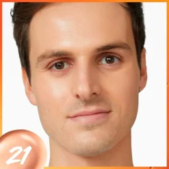 Maybelline New York SuperStay 24H Skin Tint 21 Foundation Outlet