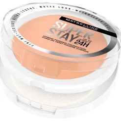 Maybelline New York SuperStay Up To 24HR 40 Hybrid Powder-Foundation Sale