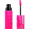 Maybelline New York SuperStay Vinyl Ink 150 Striking Longwear Liquid Lipstick Best