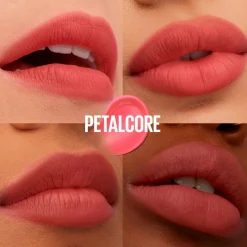 Maybelline New York SuperStay Teddy Tint 40 Petalcore Lippenstift