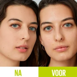 Maybelline New York SuperStay Up To 24HR 10 Hybrid Powder-Foundation Hot