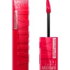 Maybelline New York SuperStay Vinyl Ink 50 Wicked Lipstick Clearance