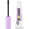 Maybelline New York Superlock Clear Brow Glue Discount