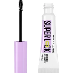 Maybelline New York Superlock Clear Brow Glue Discount