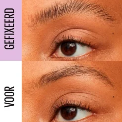 Maybelline New York Superlock Clear Brow Glue Discount