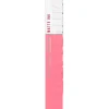Maybelline New York SuperStay Matte Ink 10 Dreamer Lipstick Sale