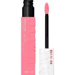 Maybelline New York SuperStay Matte Ink 10 Dreamer Lipstick Sale
