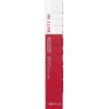 Maybelline New York SuperStay Matte Ink 80 Ruler Lipstick Discount