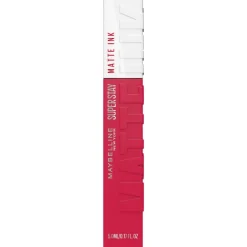 Maybelline New York SuperStay Matte Ink 115 Founder Lipstick