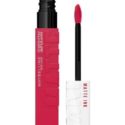 Maybelline New York SuperStay Matte Ink 115 Founder Lipstick