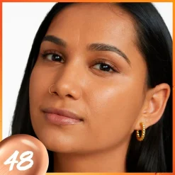 Maybelline New York SuperStay 24H Skin Tint 48 Foundation Online