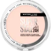 Maybelline New York SuperStay Up To 24HR 5 Hybrid Powder-Foundation