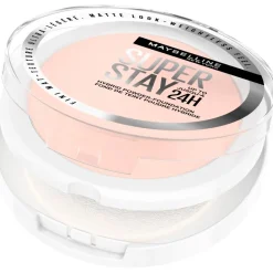 Maybelline New York SuperStay Up To 24HR 5 Hybrid Powder-Foundation