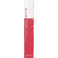 Maybelline New York SuperStay Matte Ink 155 Savant Lipstick Outlet