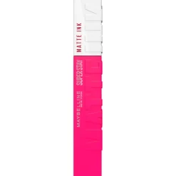 Maybelline New York SuperStay Matte Ink 30 Romantic Lipstick Online