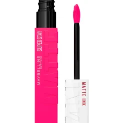Maybelline New York SuperStay Matte Ink 30 Romantic Lipstick Online