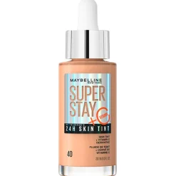 Maybelline New York SuperStay 24H Skin Tint 40 Foundation Online