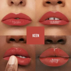 Maybelline New York Superstay Vinyl Ink 125 Keen Lipstick Clearance