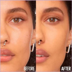 Maybelline New York Superstay 250 Lumi Matte Foundation