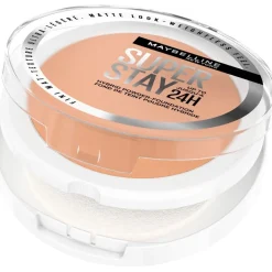 Maybelline New York SuperStay Up To 24HR 48 Hybrid Powder-Foundation Clearance