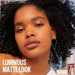 Maybelline New York Superstay 98 Lumi Matte Foundation Best